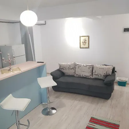 Casa Bella Apartament La Malul Marii Negre Apartmán Mamaia