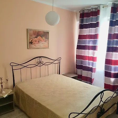 Casa Bella Apartament La Malul Marii Negre Mamaia