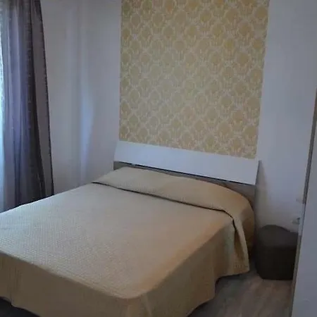 Casa Bella Apartament La Malul Marii Negre Apartmán Mamaia