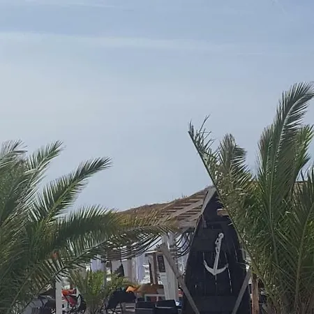 Casa Bella Apartament La Malul Marii Negre * Mamaia