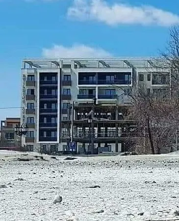 Casa Bella Apartament La Malul Marii Negre * Mamaia